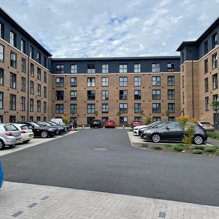 Central Derby Urban 2 Bedroom Flat - An Oasis Of Elegance! Free Parking And Wifi Suitable For Families And Professionals Extérieur photo